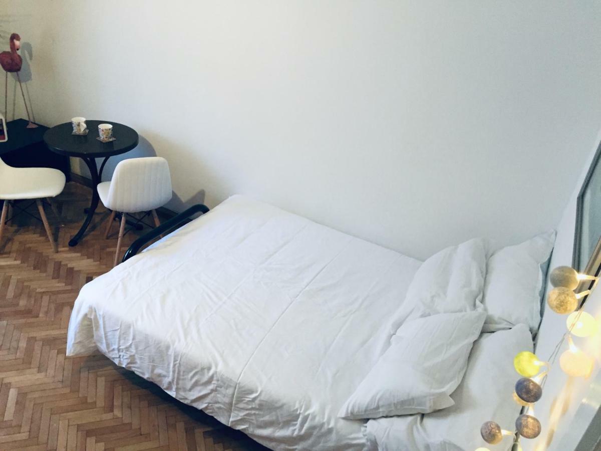 Apartment Flamingo Любляна Экстерьер фото